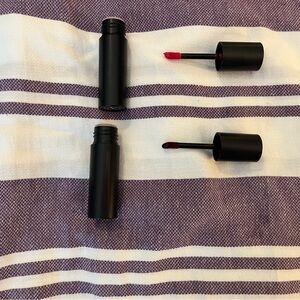 SEINT~ Set of Two Lip Tint - in Jam and Poppy